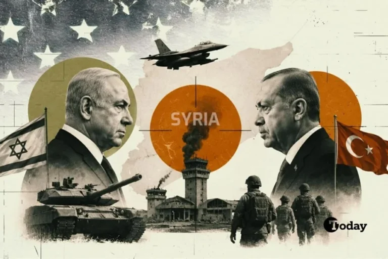 Türkiyə-İsrail gərginliyi: Məğlubiyyət qaçılmaz ola bilər, lakin...
