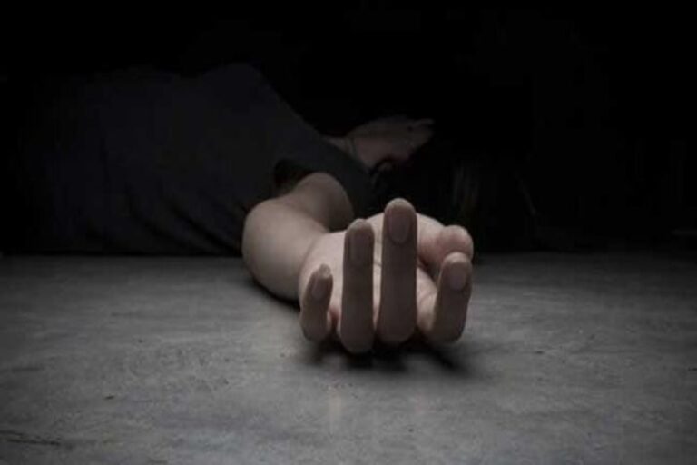 Goranboyda evdən 18 yaşlı gənc qızın meyiti tapıl