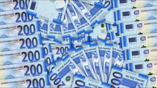 Maliyyə Nazirliyi 200 milyonluq istiqraz buraxır – Sentyabrın 1-də başlayır