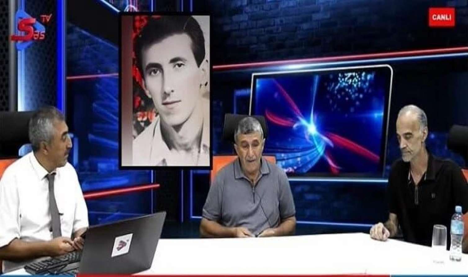 Elşad Əliyevdən canlı efirdə dəhşətli etiraf: "Yusifi biz öldürdük, sonra isə…" - VİDEO 1 32
