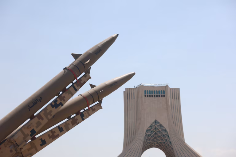 ABŞ-İran xəttində yeni gərginlik: Tehran Trampın sözlərini təkzib etdi