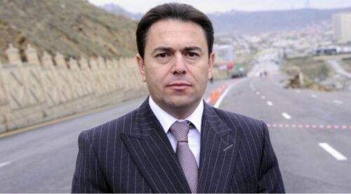 Anar Nəcəfli vəzifəsindən azad edilib? – Diqqətçəkən məqam