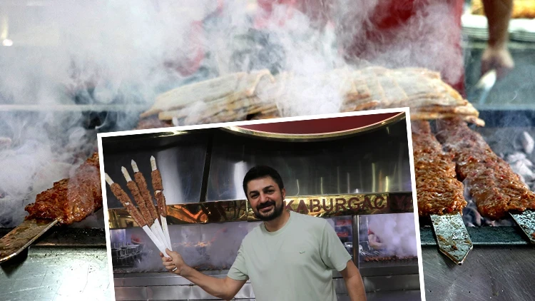 Aydın Rubinyanı kabab yeməyə dəvət etdi - FOTO 2 6a718c76fb32054b495744aa