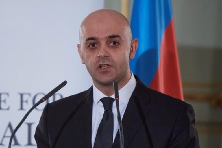 Azərbaycanın Avropa Şurası yanında daimi nümayəndəsi geri çağırıldı