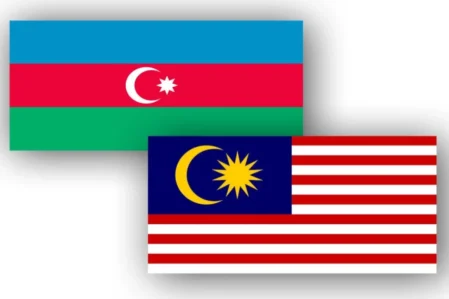 Malayziyaya yeni səfir təyin olundu