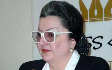 Lalə Şövkətdən son xəbər