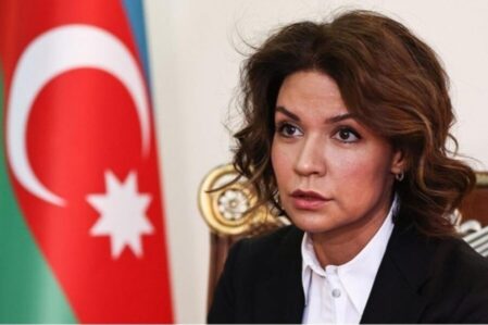 Prezident Nərminə Mustafayevanı səfir təyin etdi