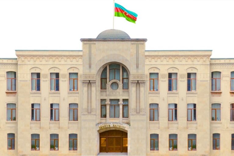 Səhiyyə Nazirliyi: Qarayara ilə bağlı narahatlığa əsas yoxdur