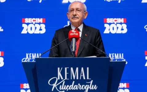 Kılıçdaroğlu yenidən prezidentliyə namizəd olacaq?