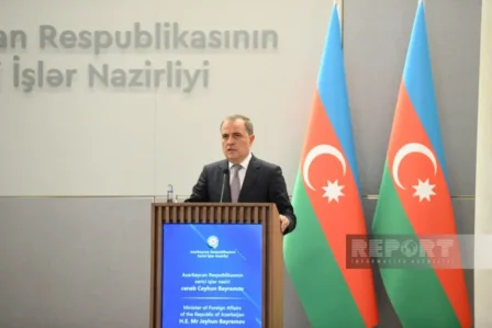 ATƏT məkanında qeyri-sabit vəziyyət hökm sürür – Ceyhun Bayramov
