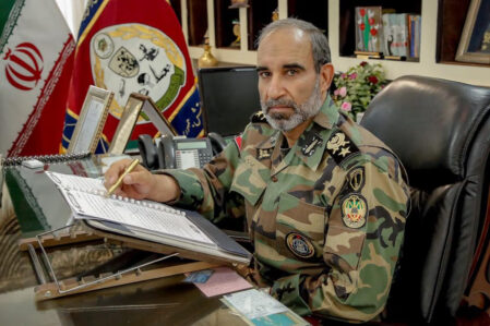 İranlı general ABŞ-a xəbərdarlıq etdi: “Sərt cavab veriləcək”