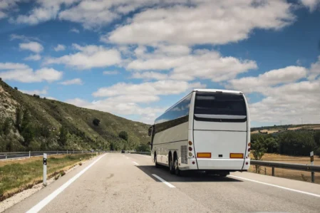 Bakıdan rayonlara gedən avtobuslarla bağlı qərar