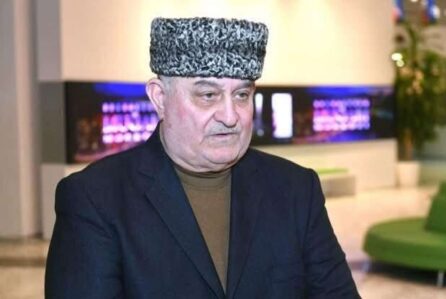 Xanəndə Aqil Məlikovun səhhəti ilə bağlı AÇIQLAMA