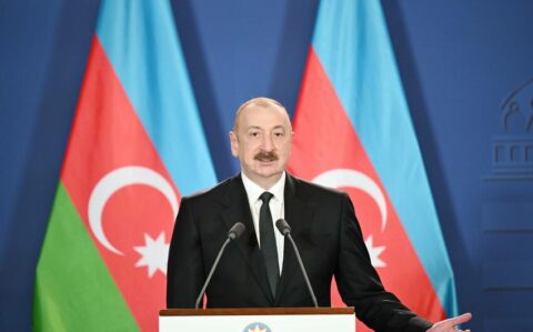 İlham Əliyev: “Azərbaycan ilə Ermənistan arasında vacib işlər görüldü”