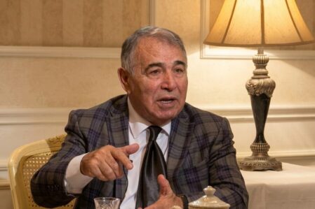 “Satışa çıxarılan milyonluq villa…” – Xalq artistinin qızı gerçəyi AÇIQLADI