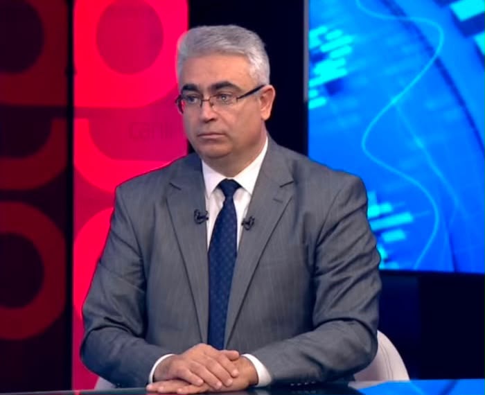 Anar Isayev