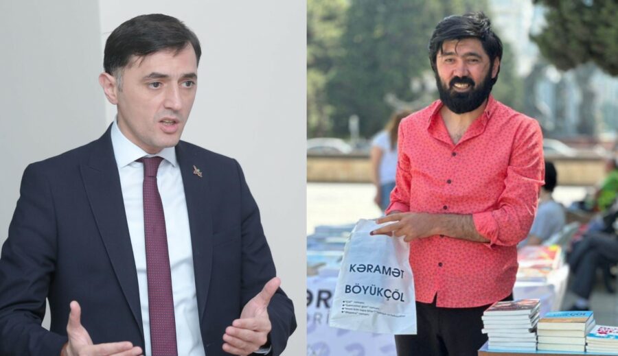 Kəramət Böyükçölün əmlakları ortaya çıxdı – Tural Abbaslı bunları dedi
