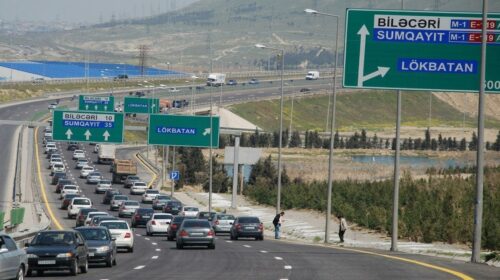 Bu rayonlardan Bakıya gələnlərə pis xəbər – Qadağa qoyuldu