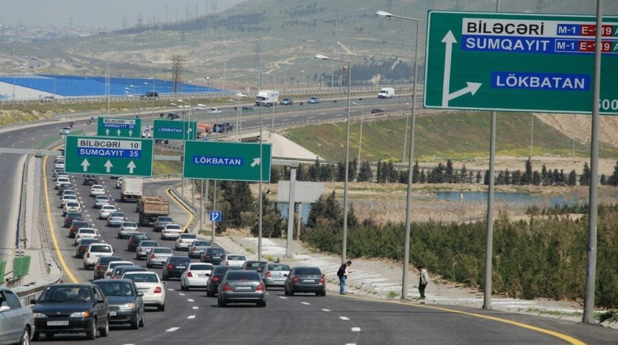 Bu rayonlardan Bakıya gələnlərə pis xəbər – Qadağa qoyuldu