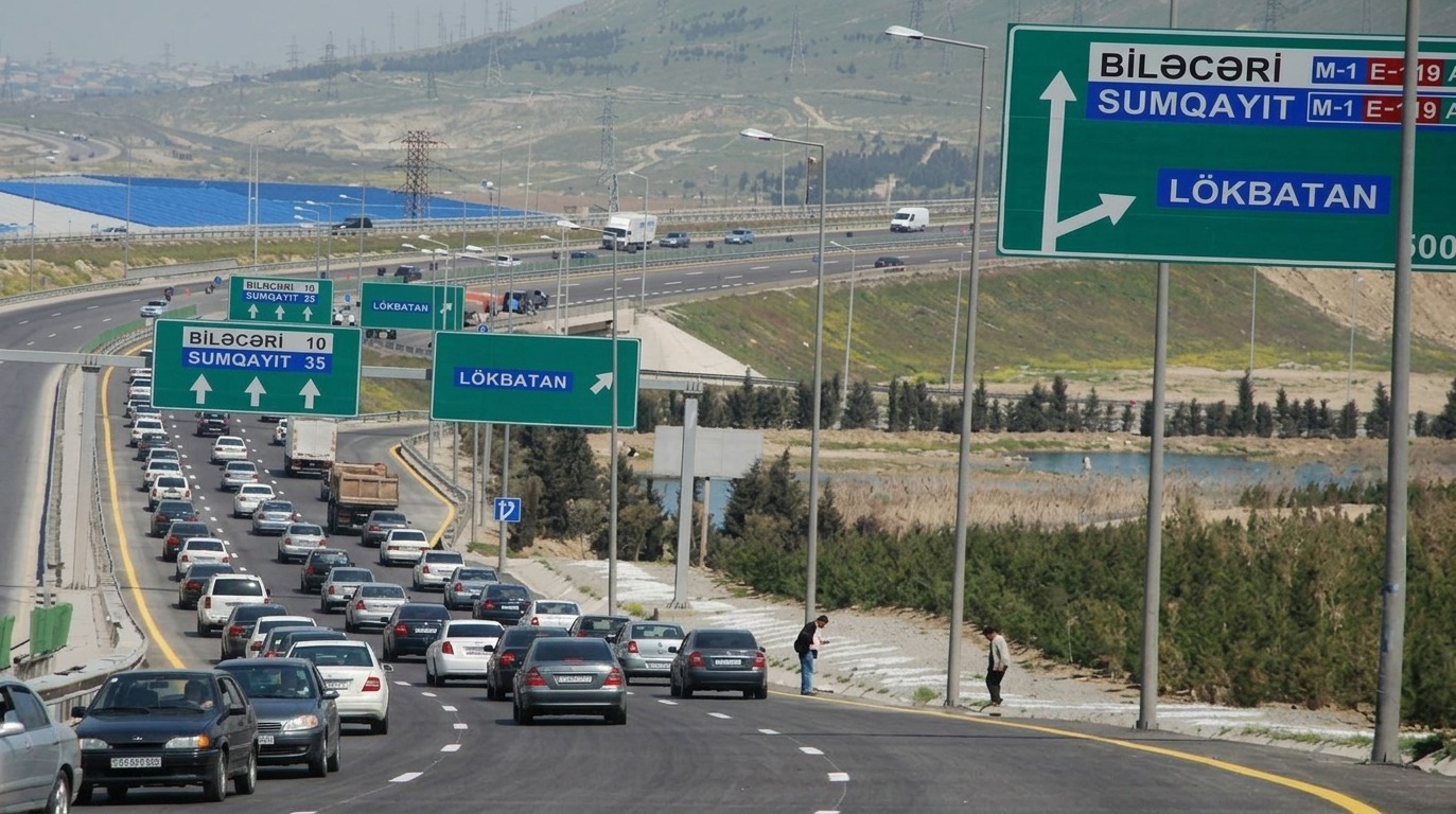 Bileceri Sumqayit baki0lokbatan