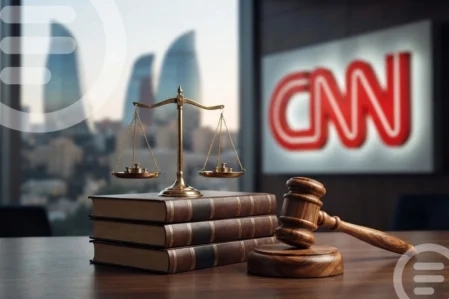 CNN-in yalanları ifşa olunur: Saxta iddialara hüquqi cavab – FOTO