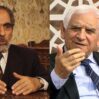 Nəriman Həsənzadə Elçibəyə şeir yazandan sonra niyə istefa verib? – Sirlər açılır