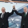 “Azərbaycan və Türkiyə yeni dövlət yaradır: adı isə…” – Saqatelyandan ilginc İDDİA – VİDEO
