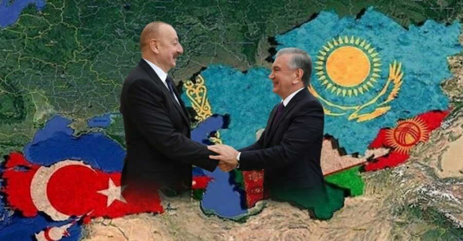 Eliyev Mirzioyev