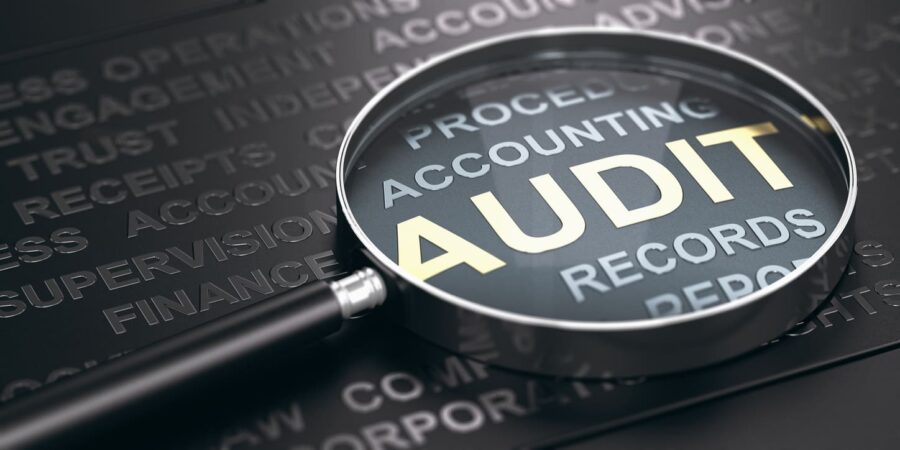 Financial Auditing Concept. 1168185036 1453x727