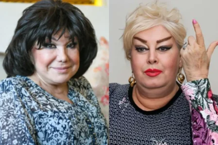Flora Kərimova ilə İlhamə Quliyeva arasında baş verənlər – VİDEO