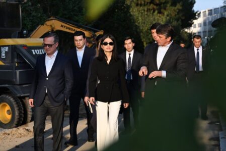 Qardaş ölkədə ilk yaşandı, Türk dünyasında ikinci olacaq: Həmin qadın kimdir?