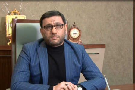 Bu faktı ilk dəfə açdı: “Hacı Şahinin o çıxışından sonra…” – VİDEO