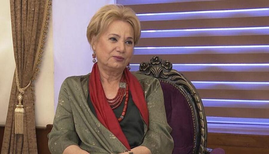Şükufə Yusupova qəzaya düşdü: vəziyyəti ağırdır