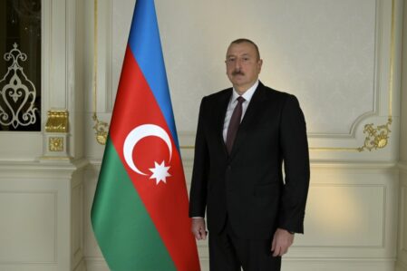 Bişkekdə 6-cı Dünya Köçəri Oyunlarının açılış mərasimi keçirilir