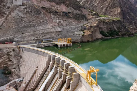 ARDNF Perunun “Inkia Energy” şirkətinə investisiya edib