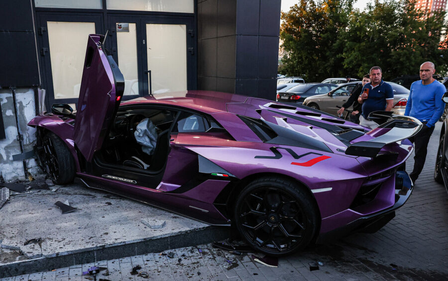 Lamborgini