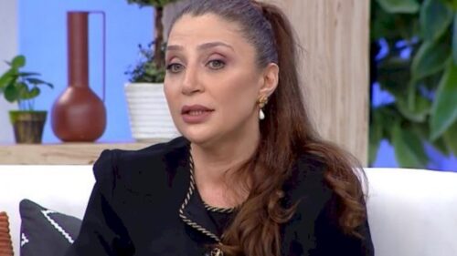 Munevver eliyeva 1