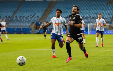 “Qarabağ” “Dinamo”ya qarşı: start heyətlər
