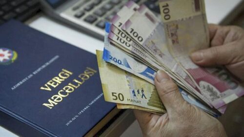 PUL VERGI