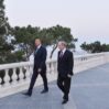 İlham Əliyev bunu Bakıda Putinə demişdi – İki il sonra gerçəkləşdi…