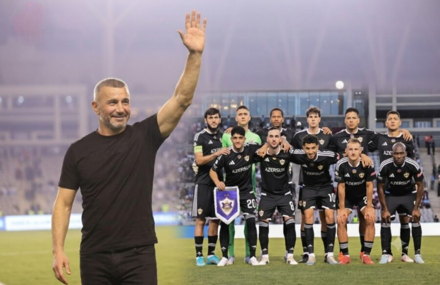 Azərbaycan futbolunu qarışdıran iddia – “Qarabağ” əfsanəsi bitir, Qurbanov gedir?