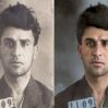 Mikayıl Müşfiqin qatillərindən birinin FOTOSU