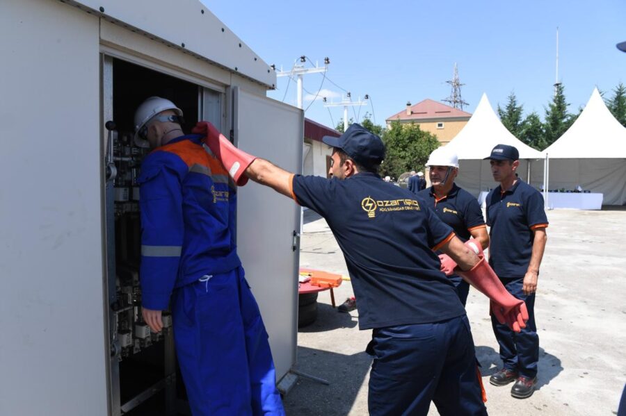 Energetiklərlə bağlı yarışın regional turuna start verildi - FOTO/VİDEO 11 WhatsApp Image 2026 08 07 at 19.55.29 1