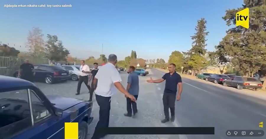 Nikah yaşına çatmayan şəxsin nişan mərasimi ilə bağlı araşdırma başladı - VİDEO 1 WhatsApp Image 2026 08 08 at 11.37.25