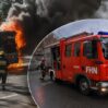 Bakıda avtobus yanğınlarının pərdəarxası – Xalqdan gizlədilən həqiqət