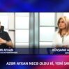 Azər Ayxan: “Verdiyim qərar özüm üçün də gözlənilməz oldu” – VİDEO