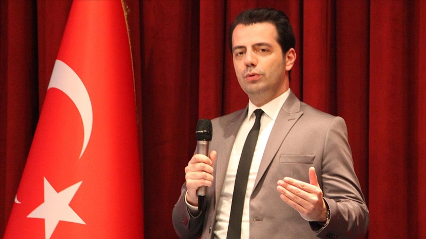 Ermənilər bunu Türkiyə və Azərbaycanda rahat edir, lakin... - Oğuzhan Bilginlə müsahibə 2 WhatsApp Image 2026 08 29 at 10.07.03