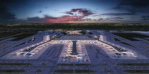 aeroport istanbul