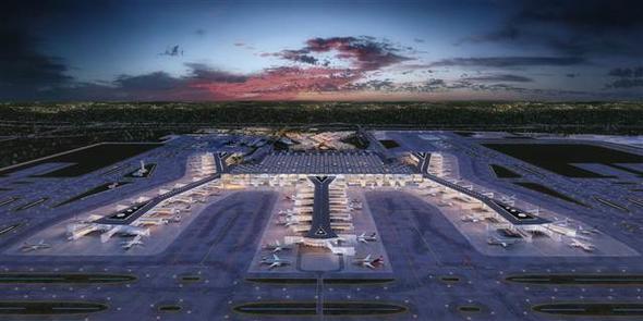 aeroport istanbul