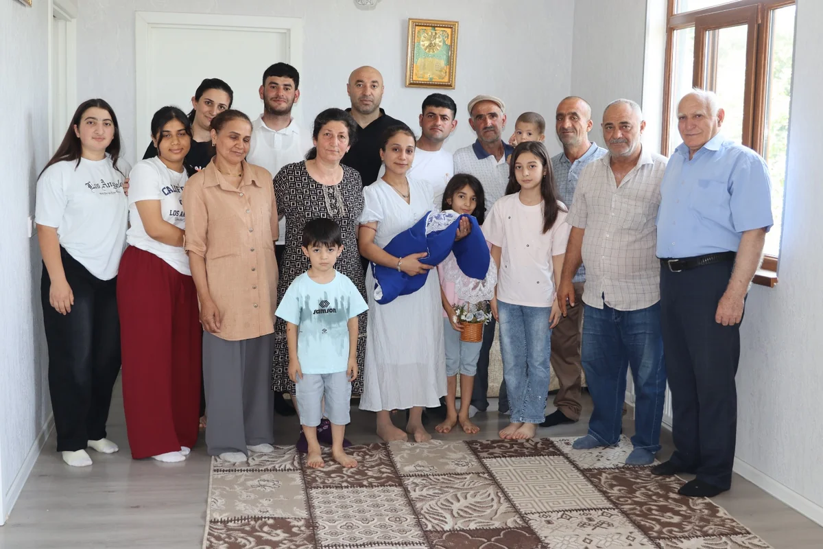 aile